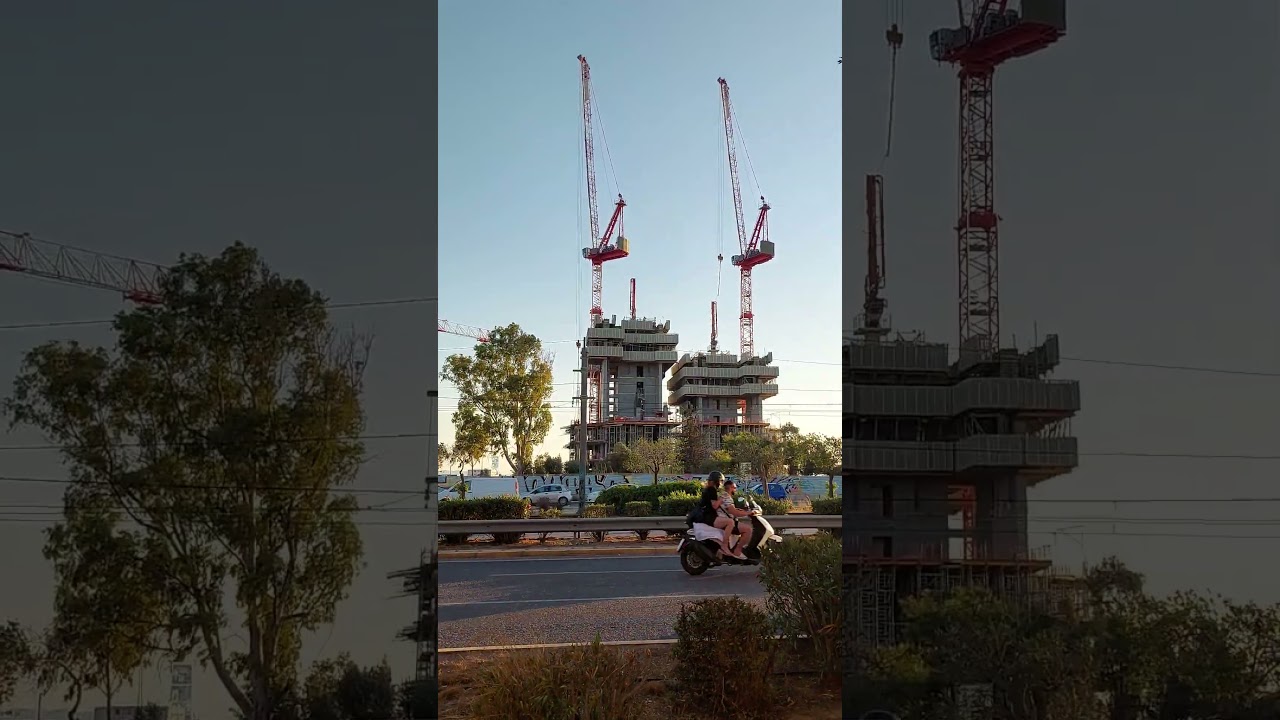 Riviera Tower Ellinikon