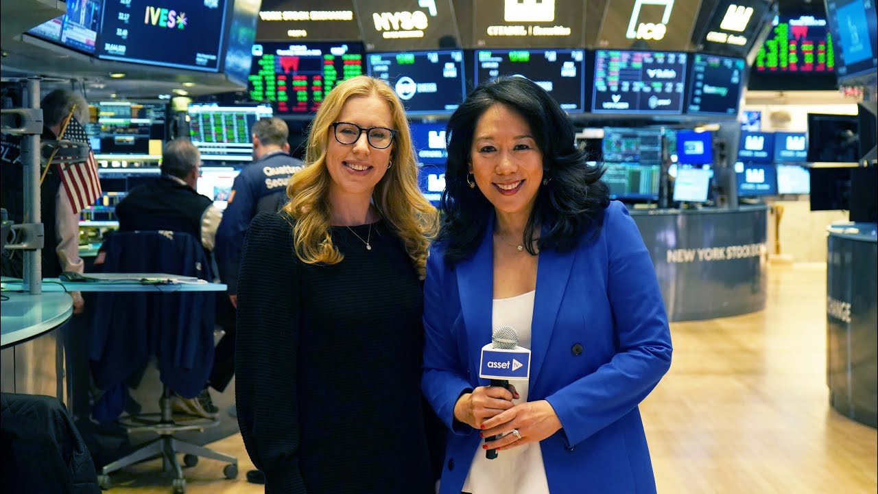 Investing in 2026: Growth, Markets, and Opportunities Ahead