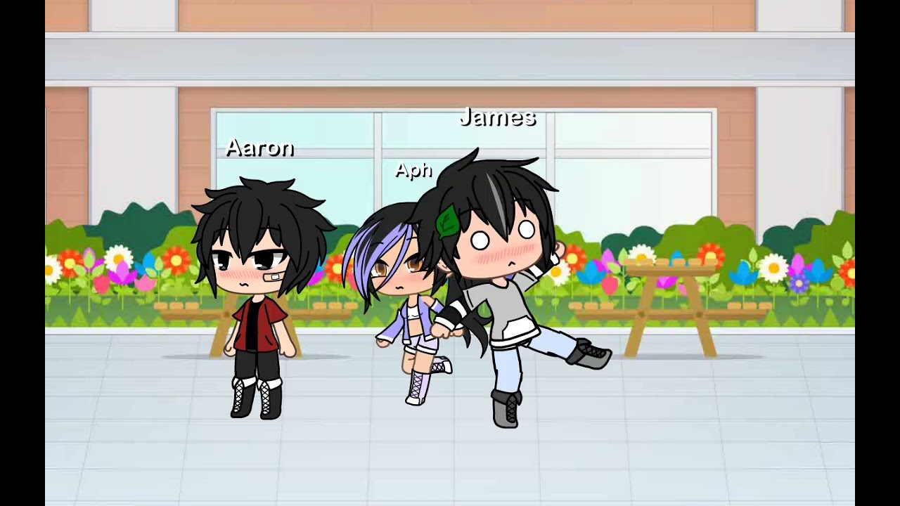 Aphmau new life part 2 