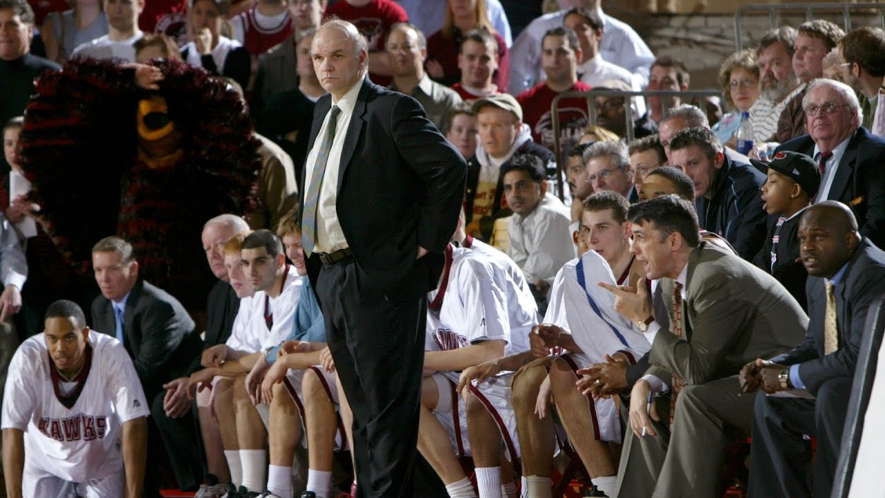 Look back at the St. Joseph's Hawks remarkable season 20 years ago