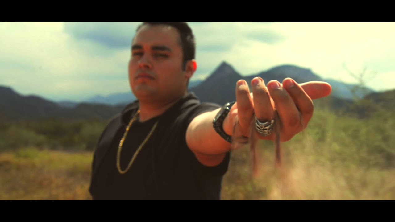 Alfred Cave - Lo Siento (Video Oficial)