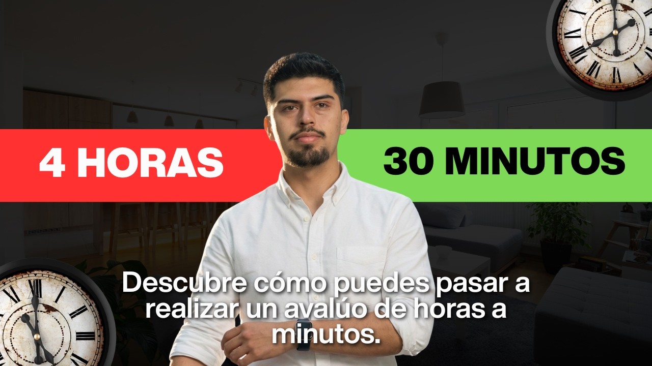 Masterclass: Peritaje con IA 2.0 | Cómo analizar expedientes en minutos