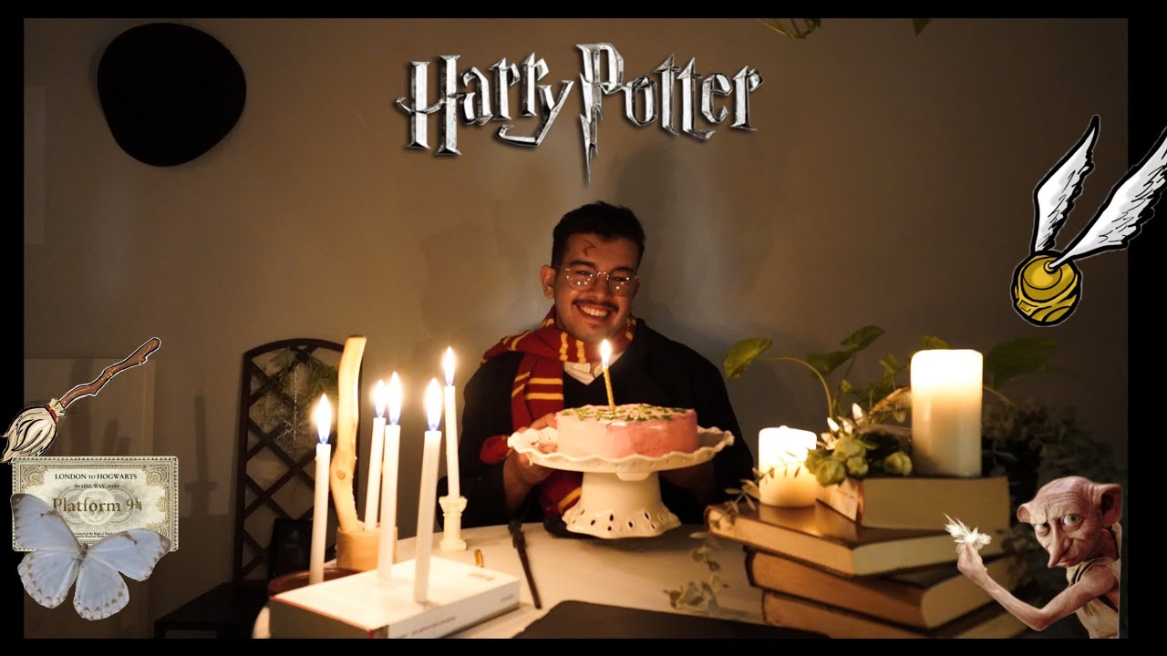 يوم ميلادي|🎂BIRTHDAY VLOG