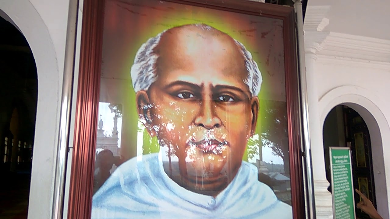 Chavara Church Mannanam & Holy Mass Time