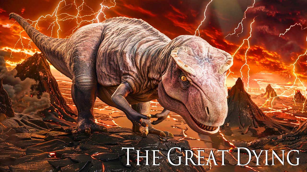 This Was the Closest Earth Has Ever Come to Total Extinction | Full Documentary