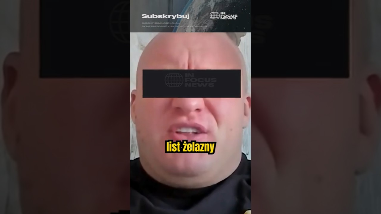 List żelazny dla Wielkiego Bu? Sąd m&oacute;wi: nie!