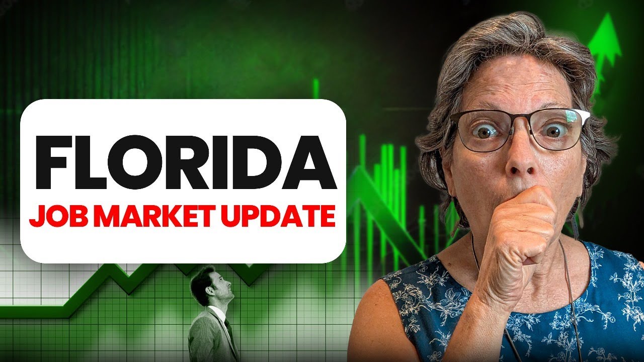 Florida Jobs Market Update: Trends, News & Outlook for 2025