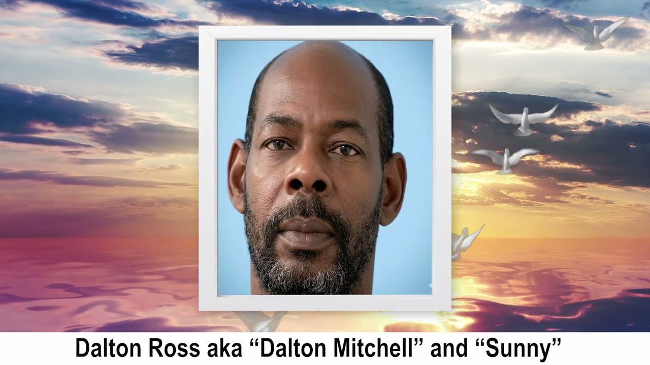 MTV OBITUARIES FOR FRIDAY 13TH MARCH 2026 1