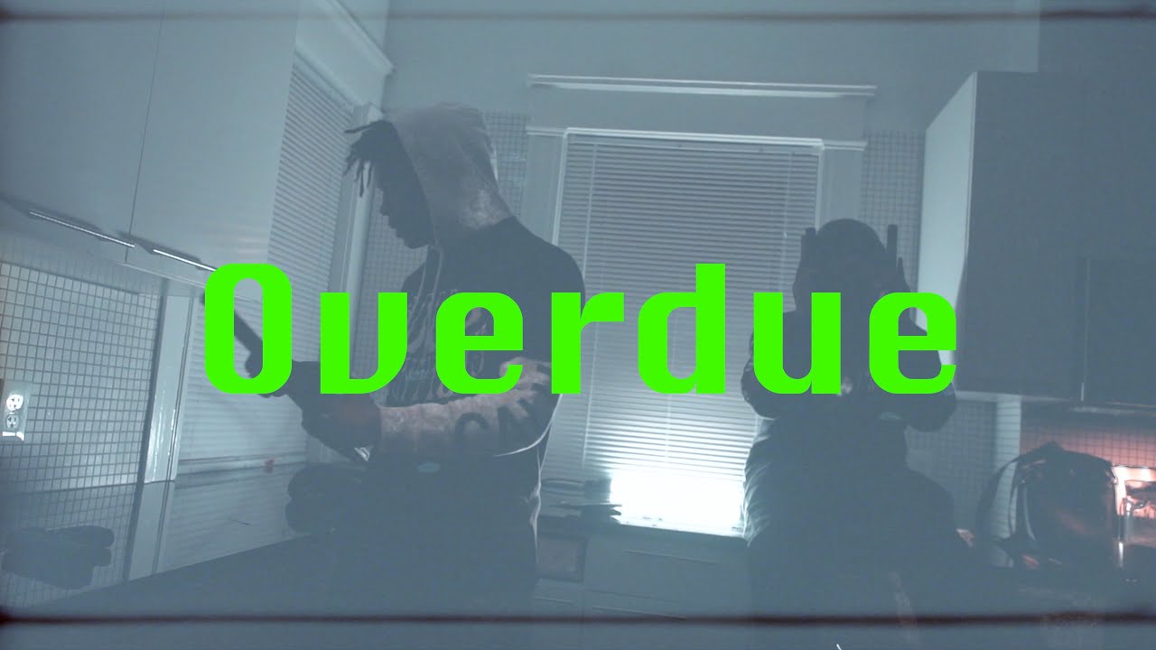 4nickk x Nolimit tc - Overdue (Official Video)
