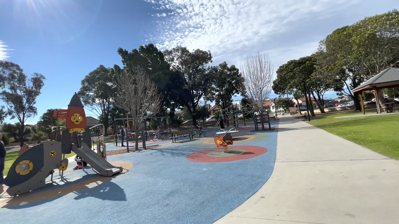 Auburn park Sydney