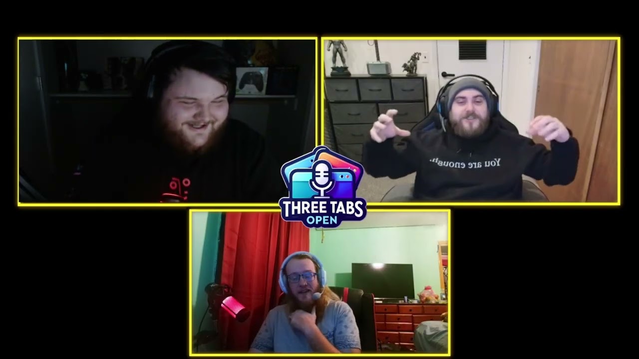 The Underground Fight ring? Ep. 11