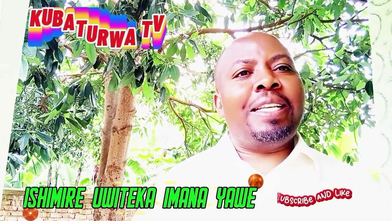 NISHIMIRA UWITEKA, BIKORWA BITE?