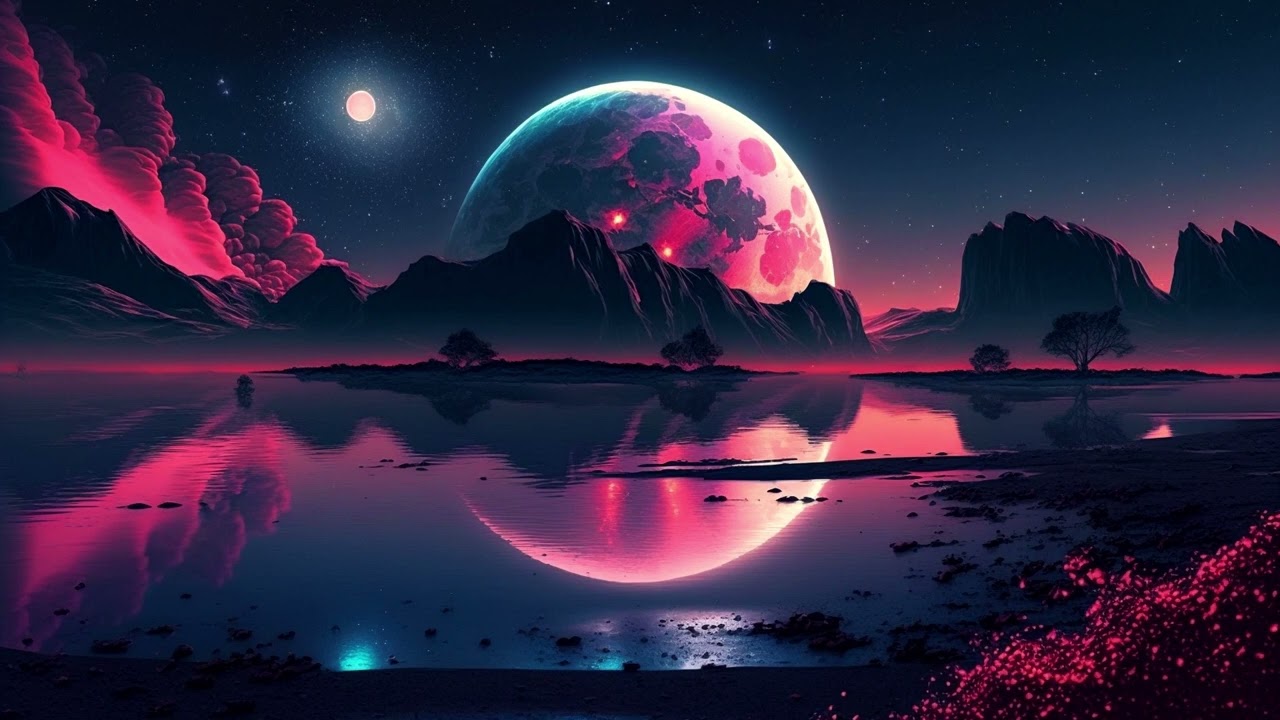 Tranquil Dream + Soothing Calm + More Relaxing Sleep Music | Drowsy Dreams