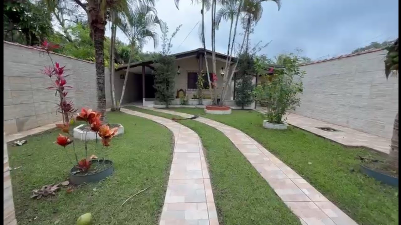 Paraiso para Venda em  Itanhaém / SP