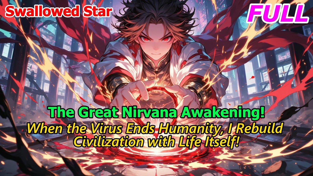 【Swallowed Star】Devouring the Starry Sky: The Whisper of the Plant Ark!#SwallowedStar
