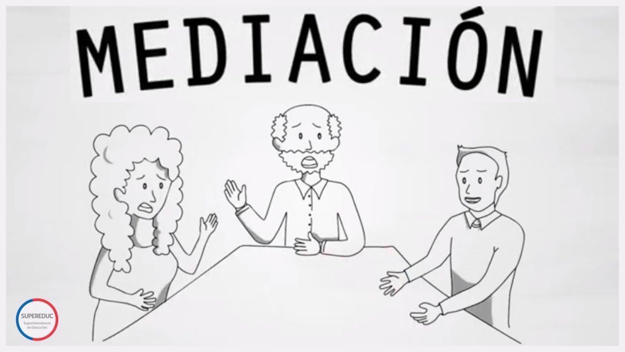 Mediación: Una herramienta para la gestión colaborativa de conflictos 🤝