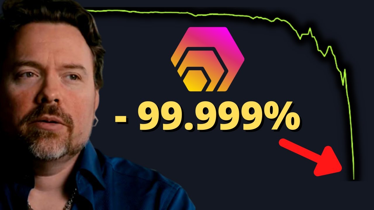 Why Hex continues to CRASH 🤔 Richard Heart responds to SEC