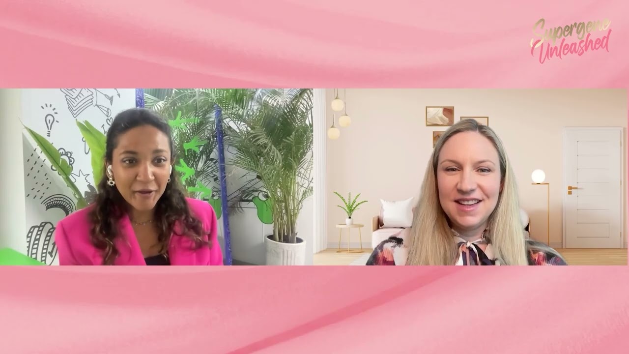 EP 3. Zillennial CEO: From Dropout to Building a Disruptive Empire at 21