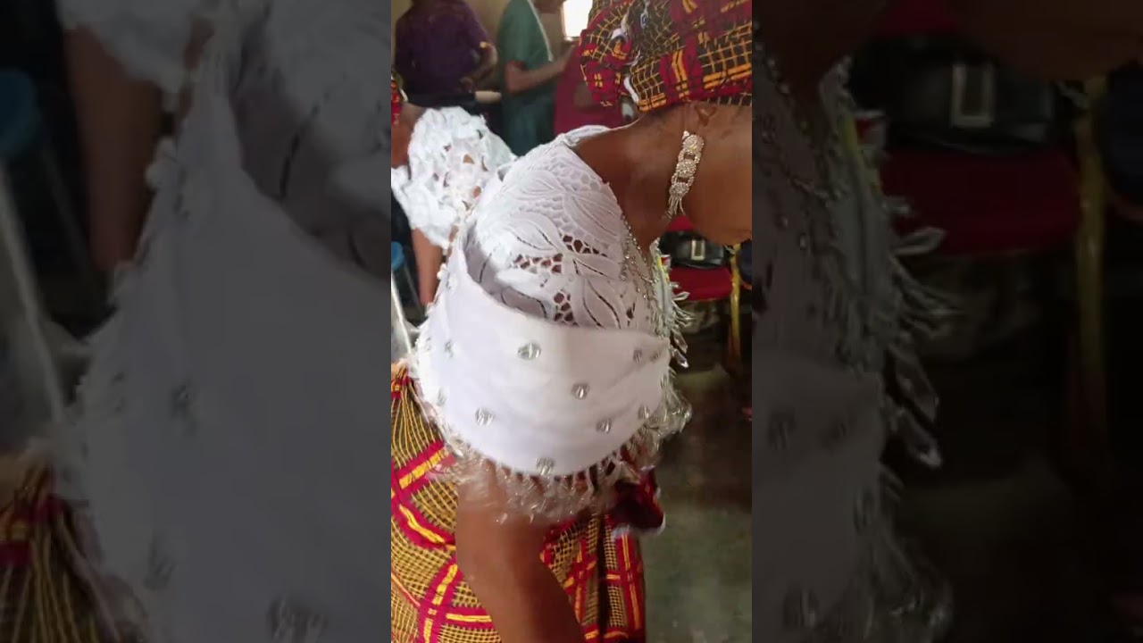 ABIA WOMAN