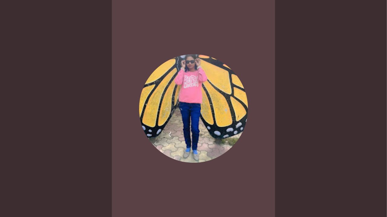 deepa kumari is live