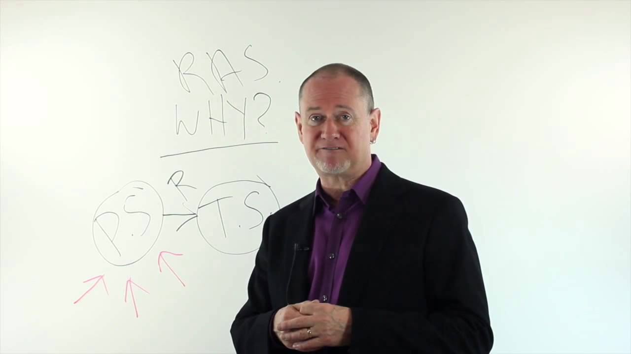 Hypnotic Power Language: How to move from stuck state to super solution