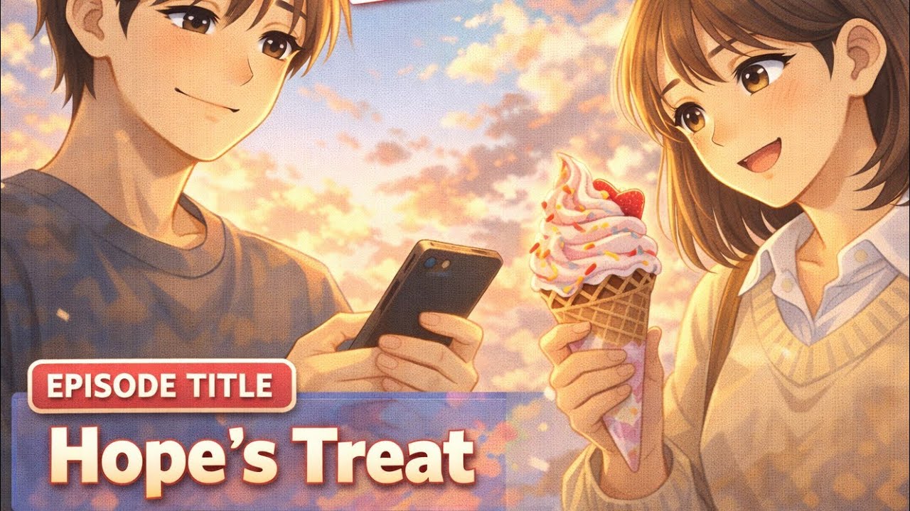 You & Me 💞 Ep: 5