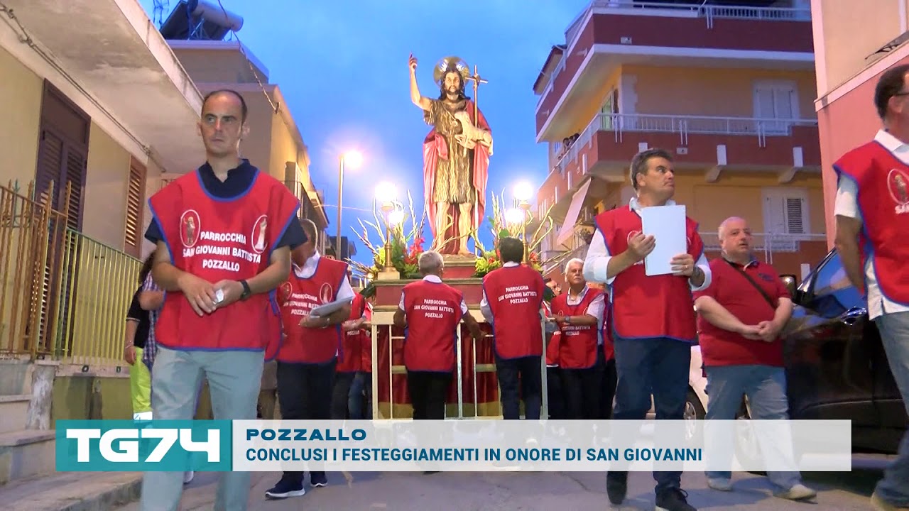SAN GIOVANNI A POZZALLO
