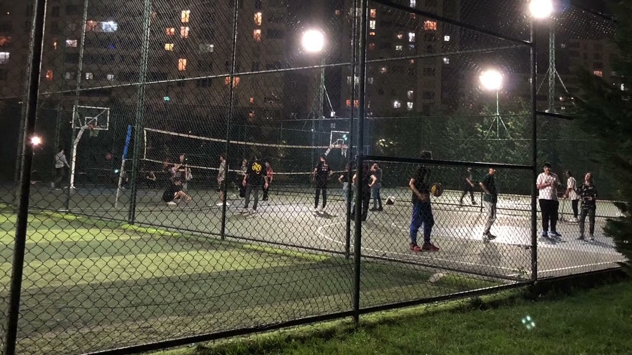 Yda Park Avenue Peyzaj Alanı