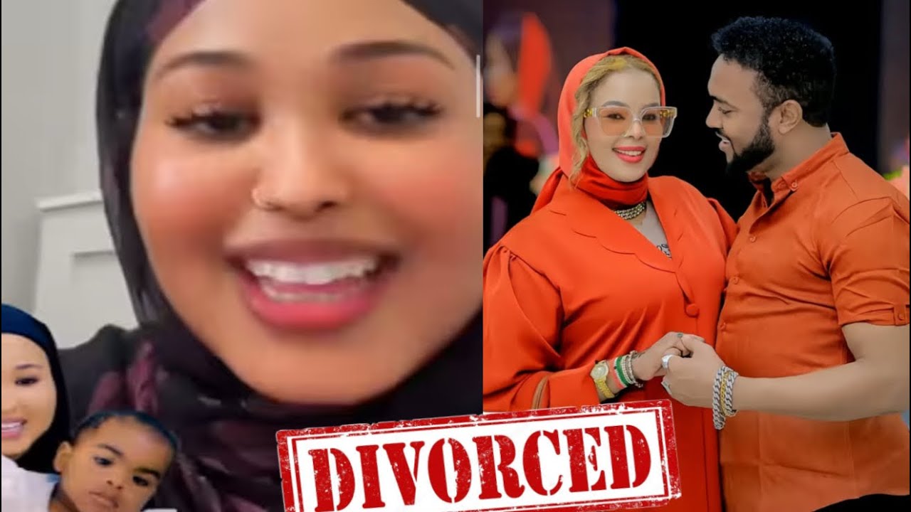 ABDIRISAQ ANSHAX & XAASKISA OO KALA TAGAY QUEEN CA'ISHA DARTEED