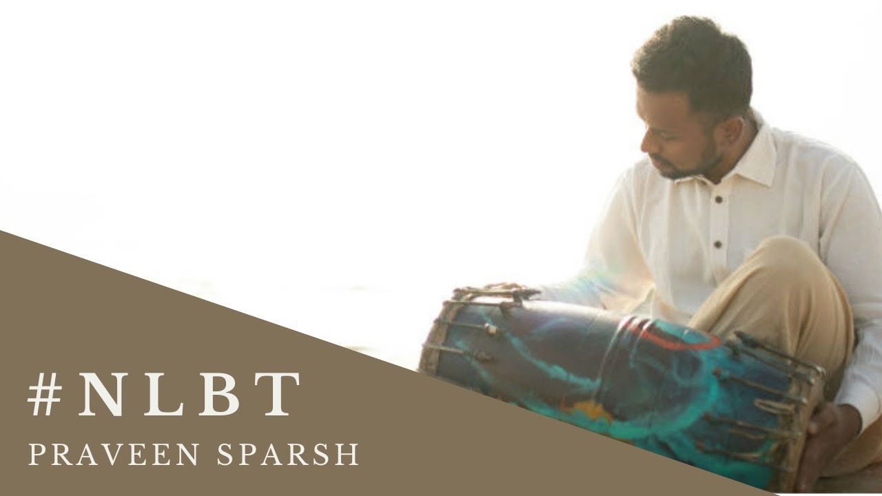 Not Limited by Time | Mrdangam | ft. Praveen Sparsh