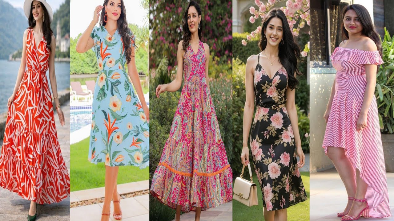 Stylish Elegance Top Summer Collection 2025 | Pakistani & Indian Fashion|#Fashion with Style SS 💕👗