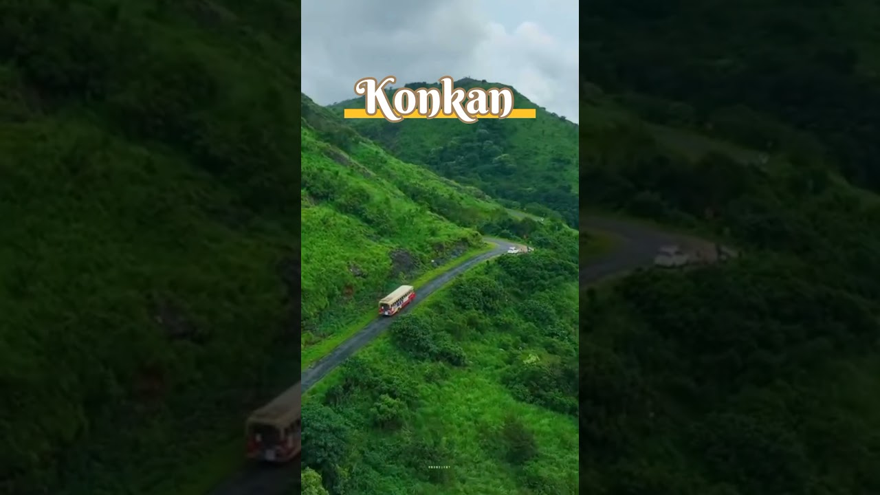 konkani vibes ❤️&zwj;🔥#konkan #konkanview#konkantourism #konkanphotography#maharashtra #trending#shorts