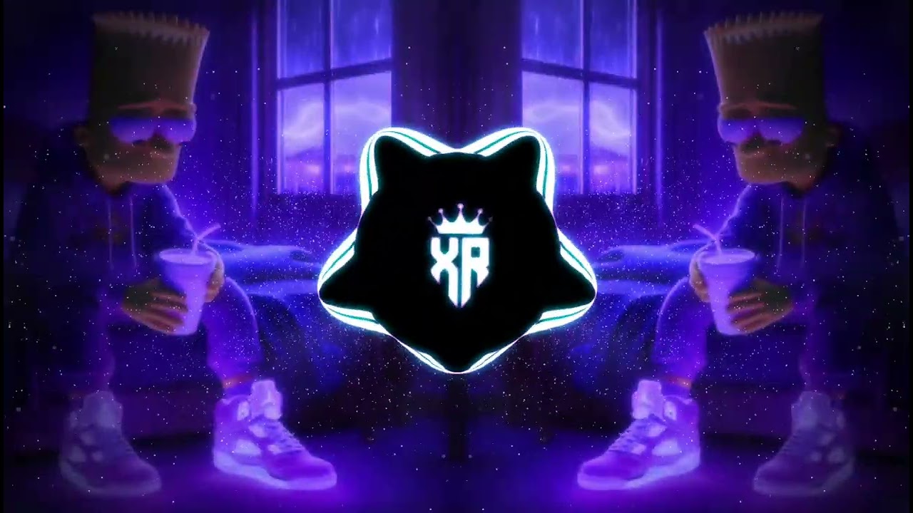 MTG DEMONS Nostalgia Embrazante (FUNK_REMIX) by DJ Dart x XR RADOWAN @djgrbeats @senhordart