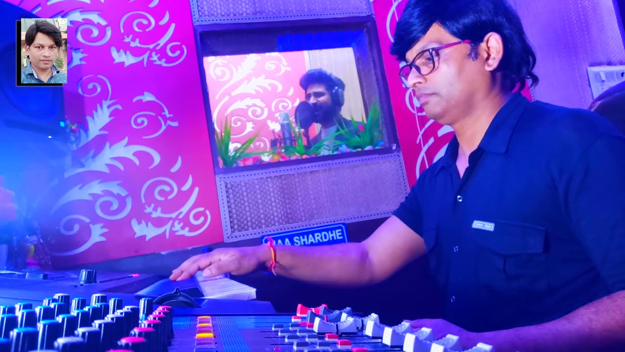 Maa Sharde Recording Studio