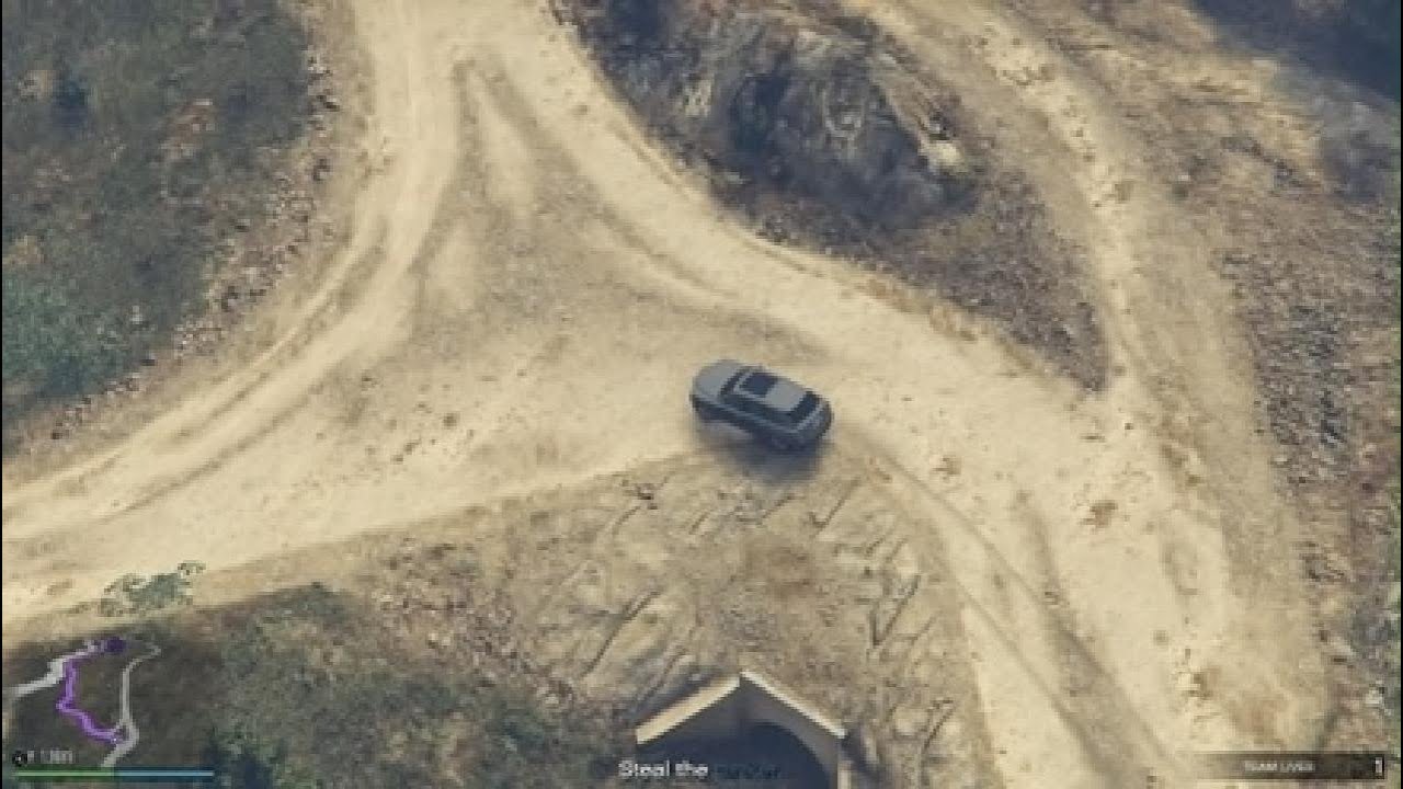 Nobody's above the law.