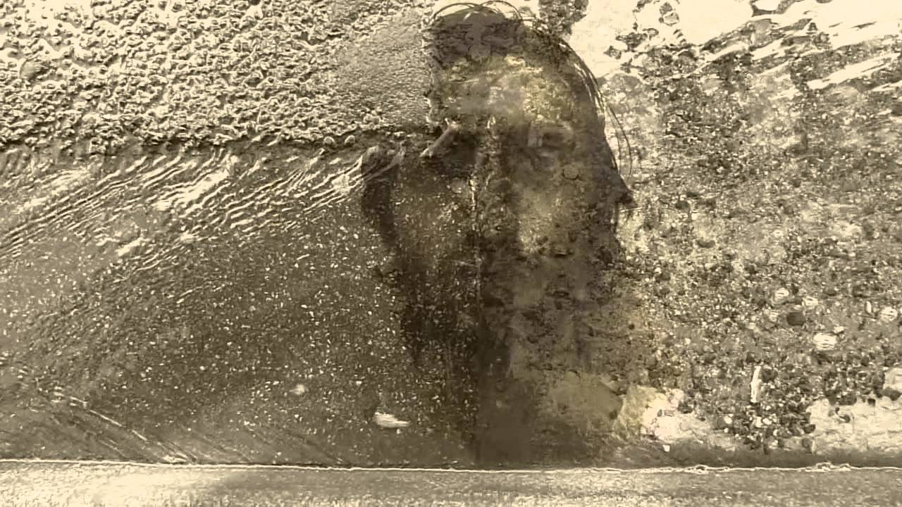Carton Sonore - Caniveau Oubli&eacute;