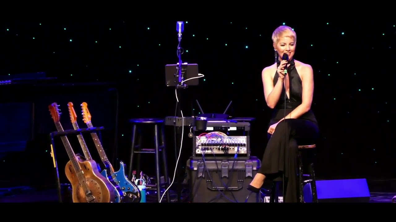 Morgan James 