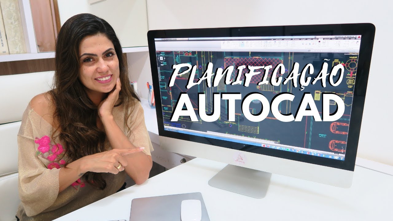 DESENHO NO EIXO 0 - DICA AUTOCAD – LARISSA REIS ARQUITETURA
