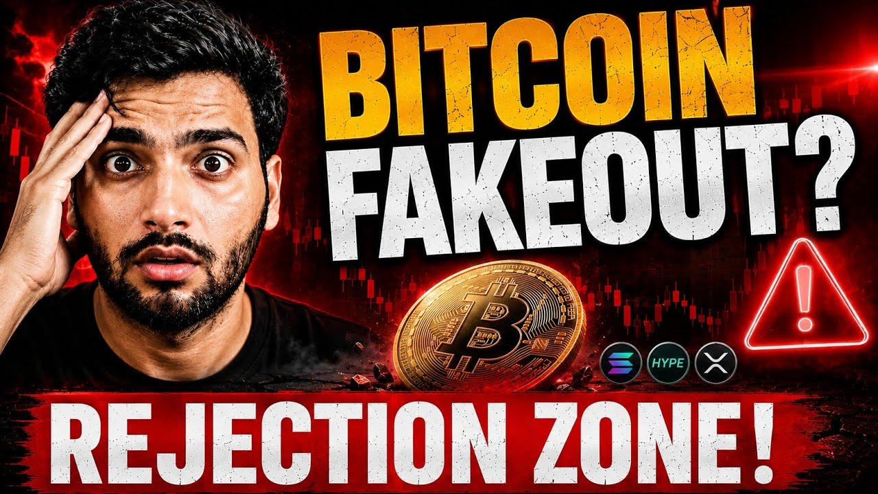 Bitcoin Update Today | Bitcoin News & Analysis 