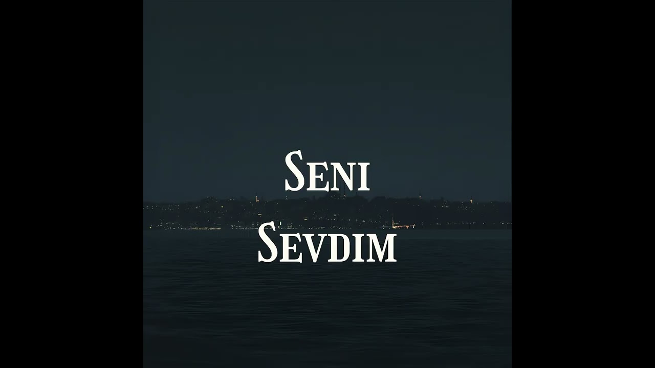 Seni Sevdim - Greywolf Music (Official Audio)