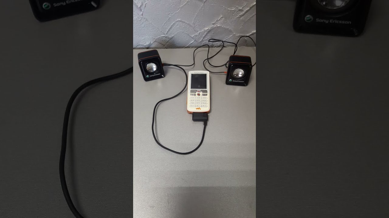 Sony Ericsson mps-70 vs Walkman Sony Ericsson W800i