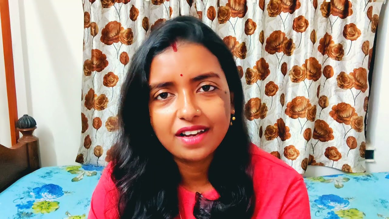 মন্দিরা তুমি STRUGGLE এর 