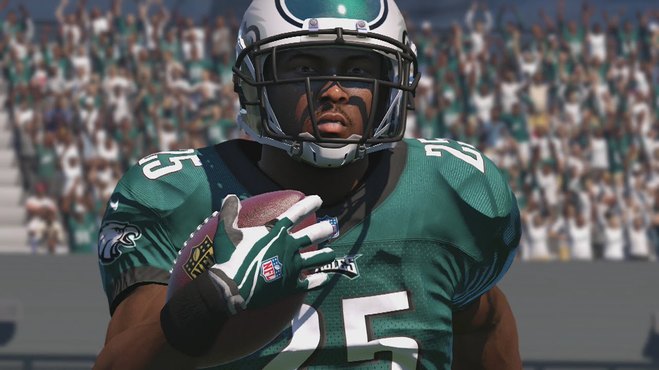 Madden 15 Online Gameplay - UNBELIEVABLE HAIL MARY GAME WINNER!