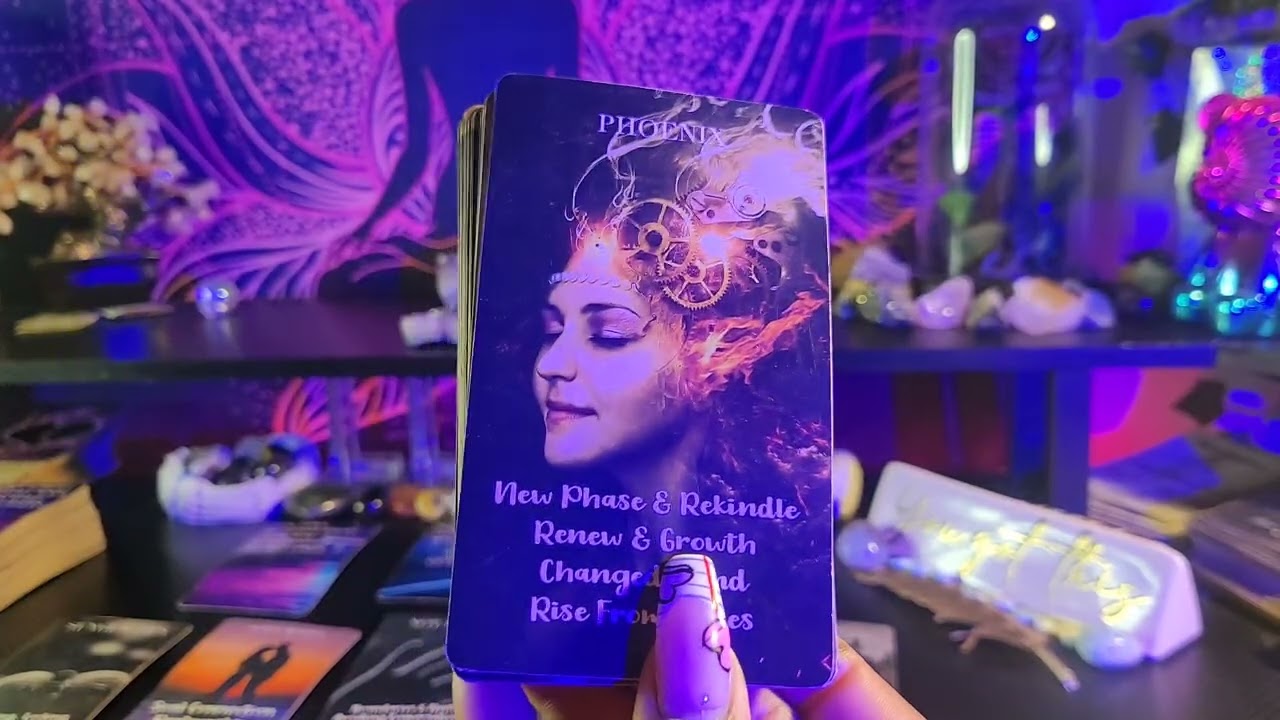 ♍️VIRGO💫HOW THIS HAPPENS FOR YOU OUTTA NOWHERE HAS THIS WHOLE COMMUNITY SHOCKED & SREADING THE WORD💜