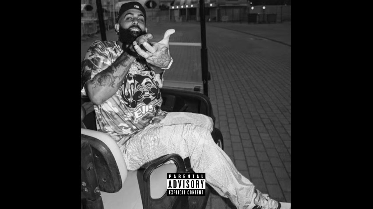 [FREE] Eladio Carrion Type Beat - 