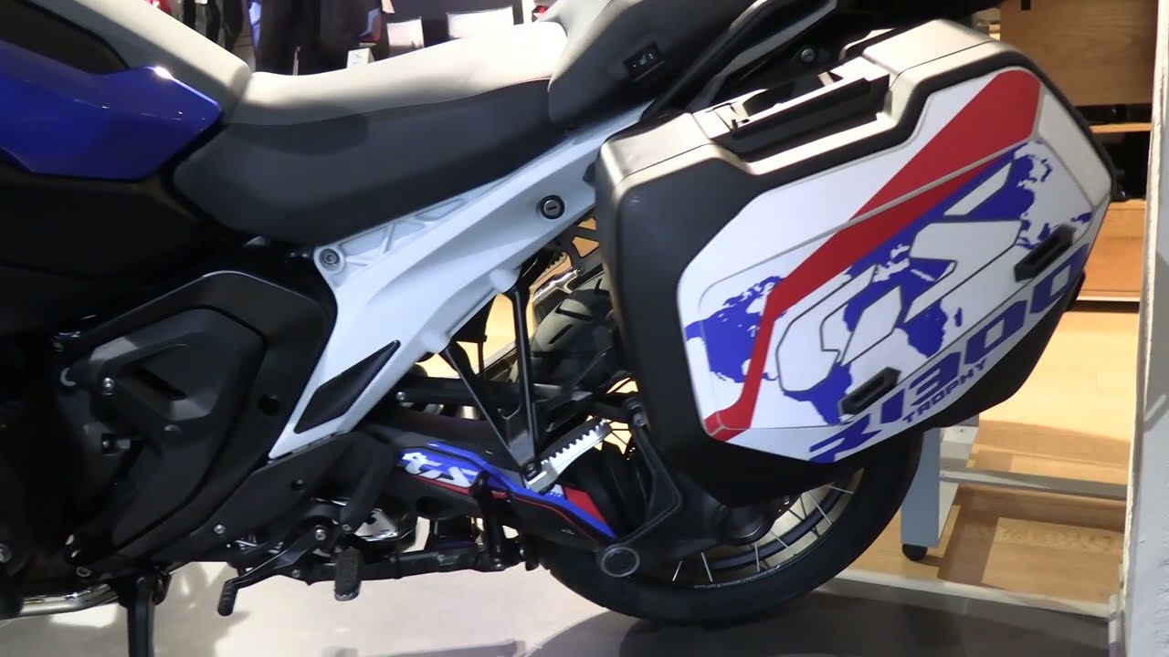 BMW R 1300 GS FOR SALE