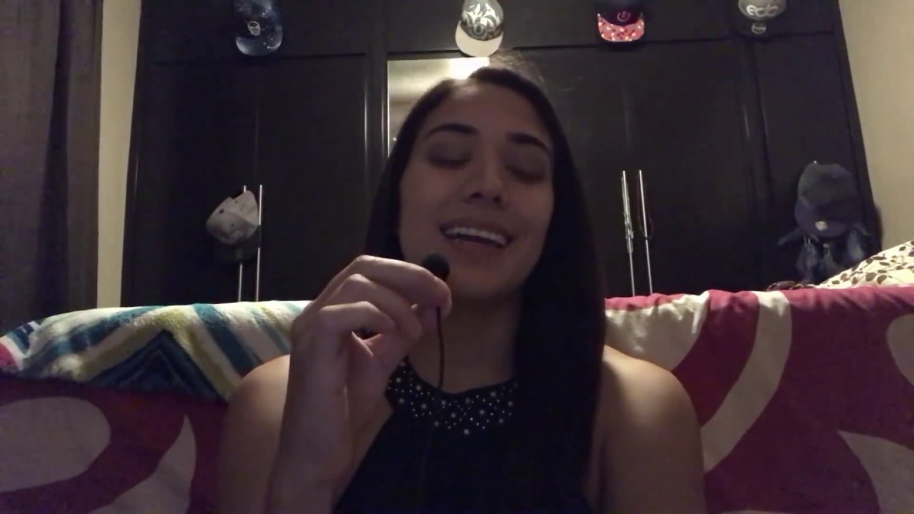 [ ASMR Español | Pláticas de Mediatarde ] Random Whisper Ramble