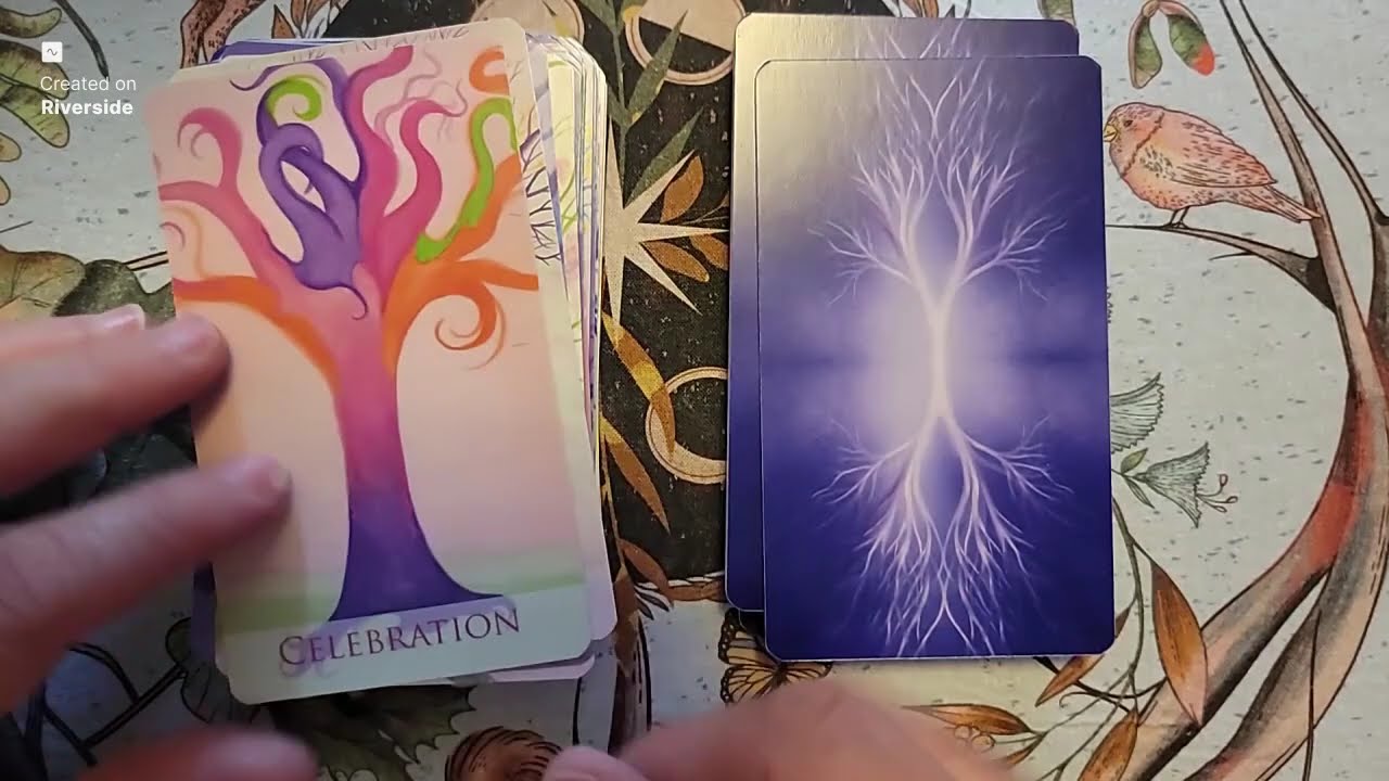 Unboxing the Soul Trees Oracle
