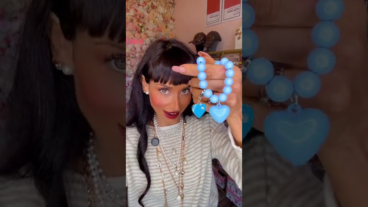 📲In Live con L’accessorio-Svolta per tutte noi Girls