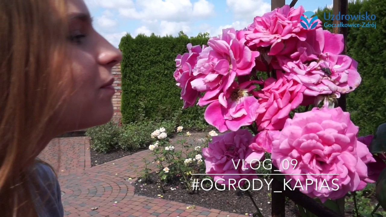 vlog_9 #Ogrody Kapias